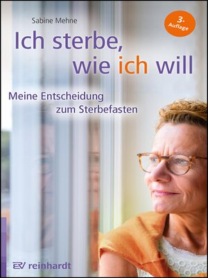 cover image of Ich sterbe, wie ich will